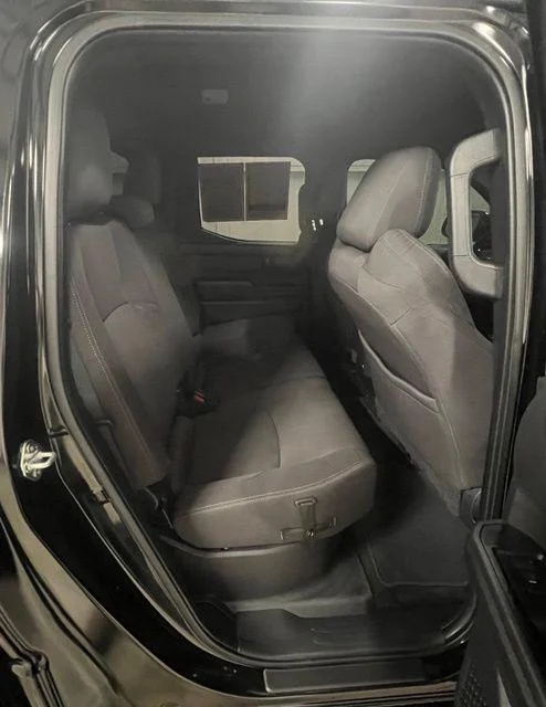 Used 2025 BLACK Toyota  image 20