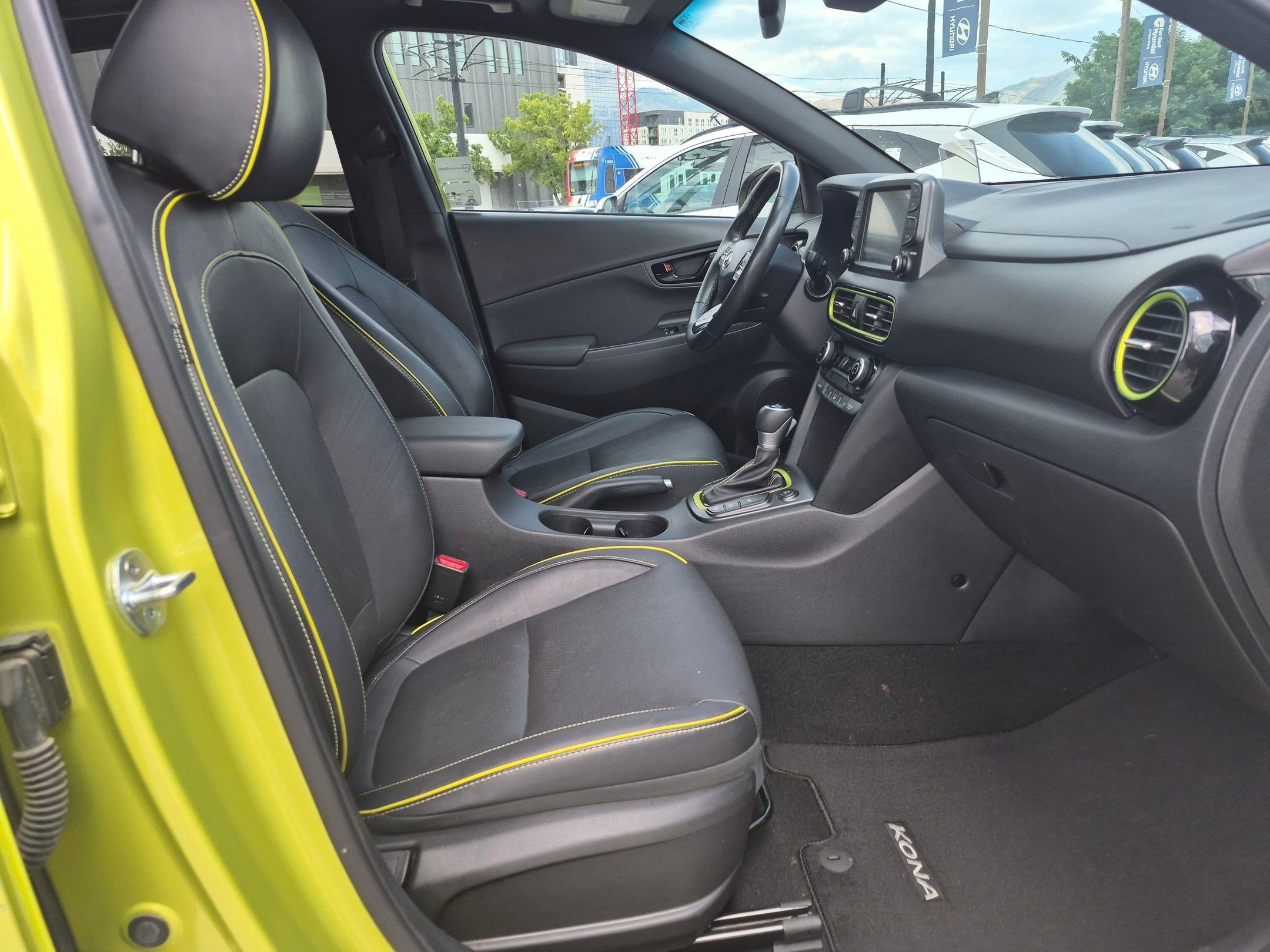 2020 Hyundai Kona Ultimate - Photo 29