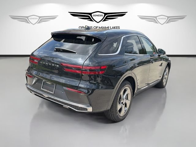 New 2027 Black Genesis 2.5T image 5