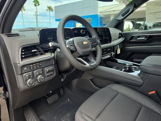 New 2026 Black Chevrolet LS image 12
