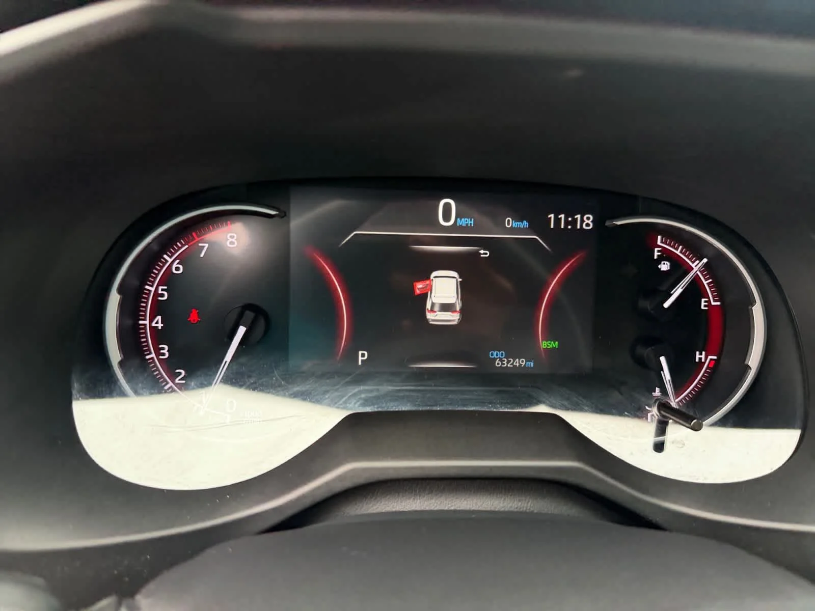 Used 2021 Midnight Black Metallic Toyota Adventure image 19