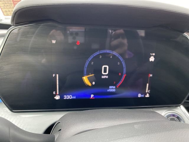 2026 Chevrolet Trax LT - Photo 15
