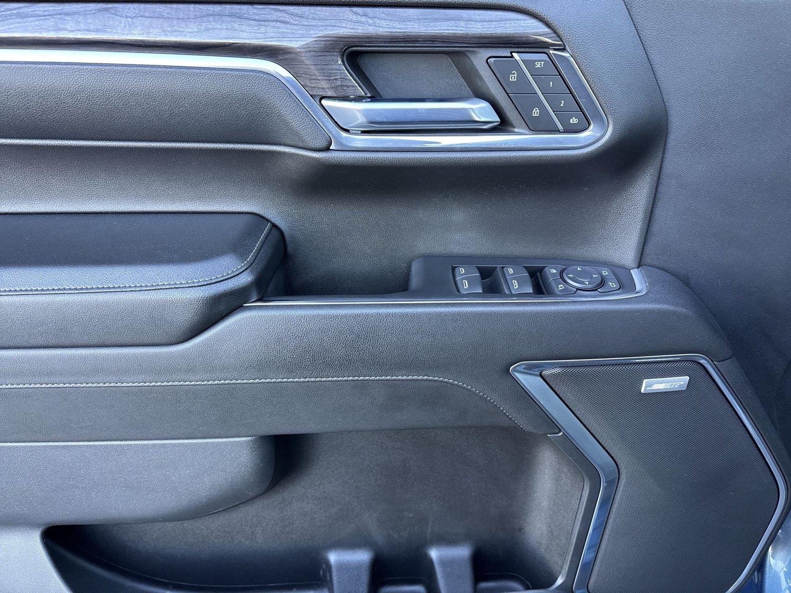 2024 Chevrolet Silverado 1500 LTZ - Photo 27