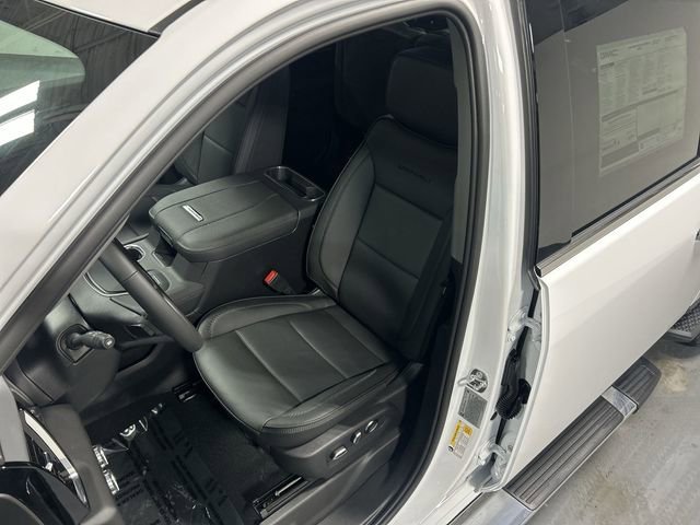 2026 GMC Sierra 2500HD Denali - Photo 11