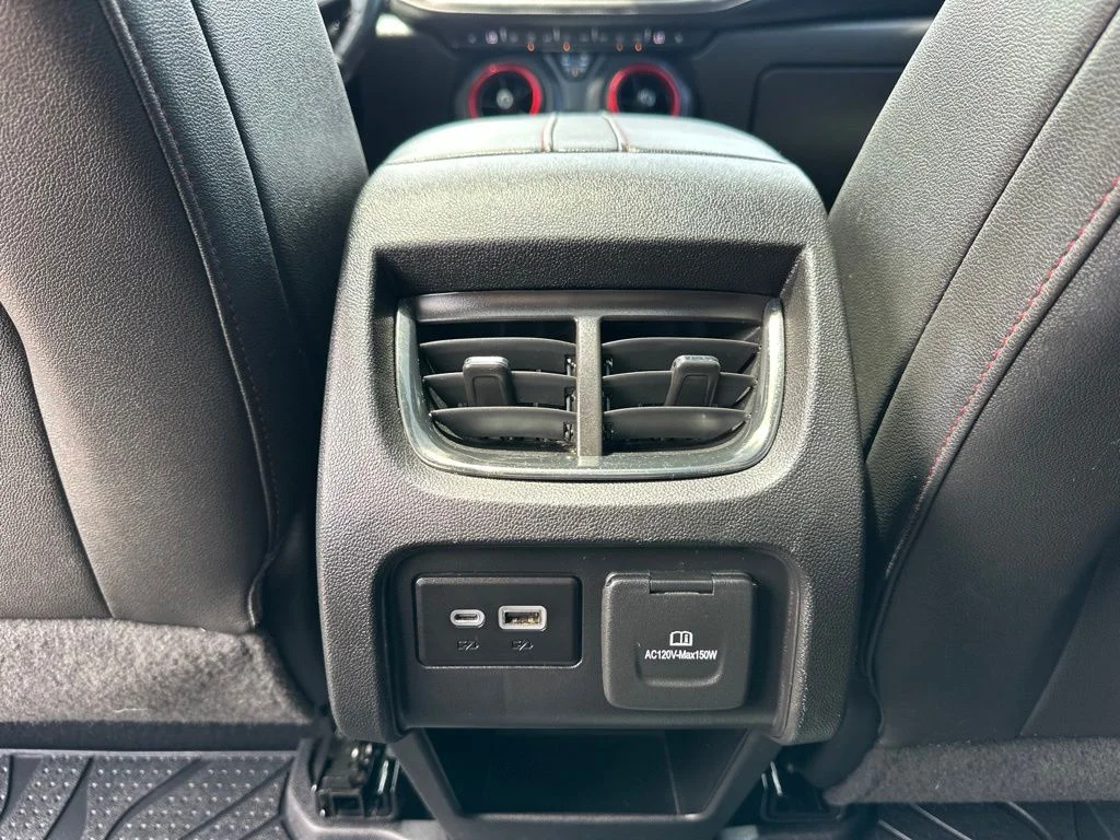 Used 2019 White Chevrolet RS image 18