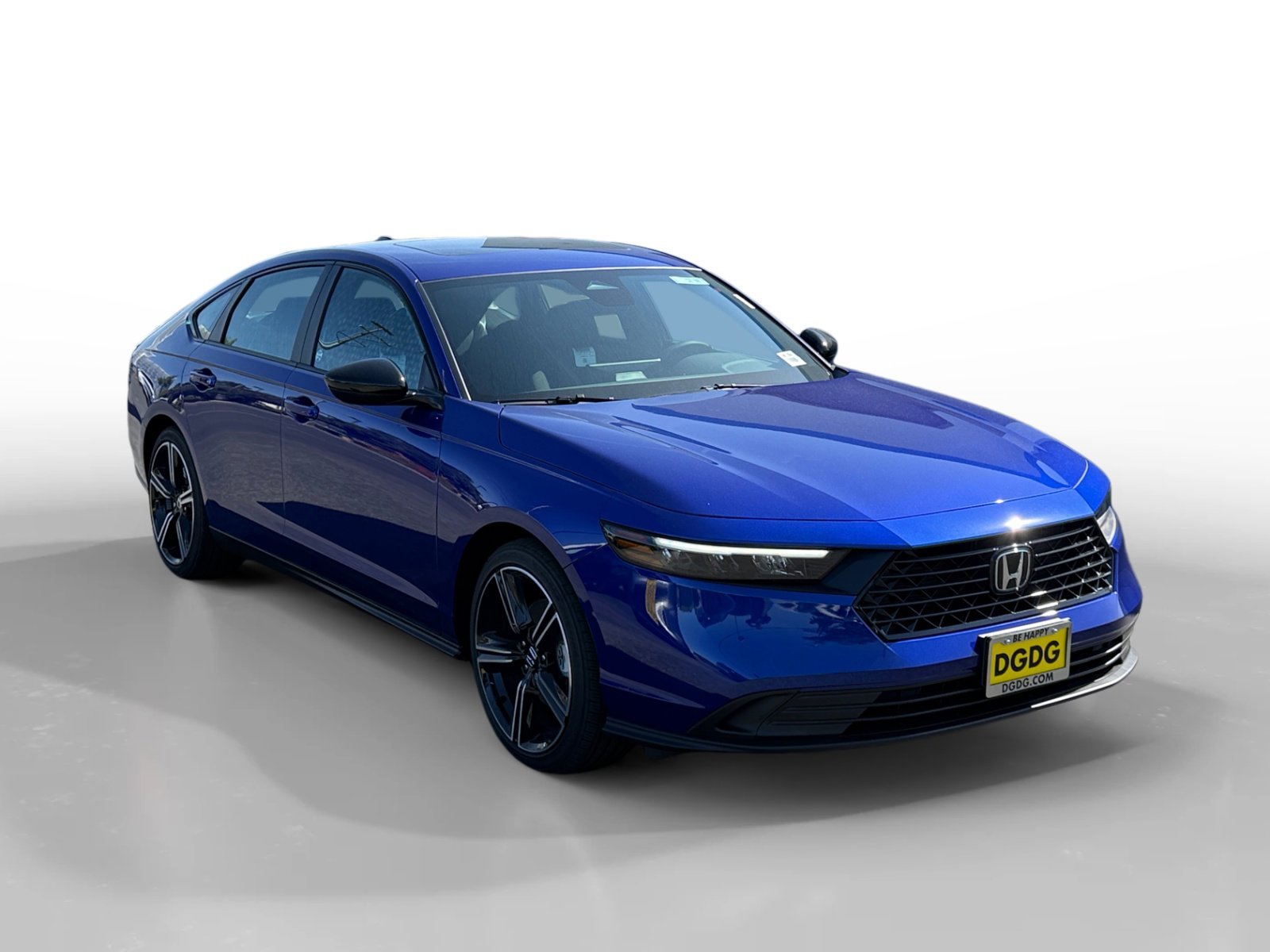 New 2026 Still Night Pearl Honda Sport image 7