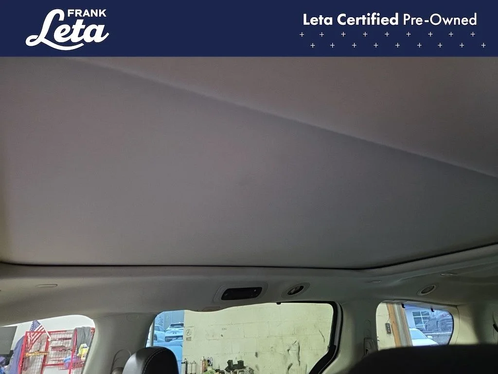 Certified Used 2023 White Chrysler Limited image 14
