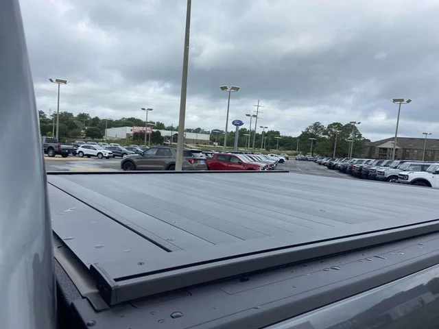 New 2026 Carbonized Gray Metallic Ford F-250® Platinum® image 8