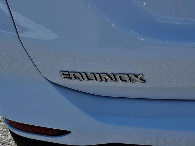 Used 2020 Summit White Chevrolet LS image 29