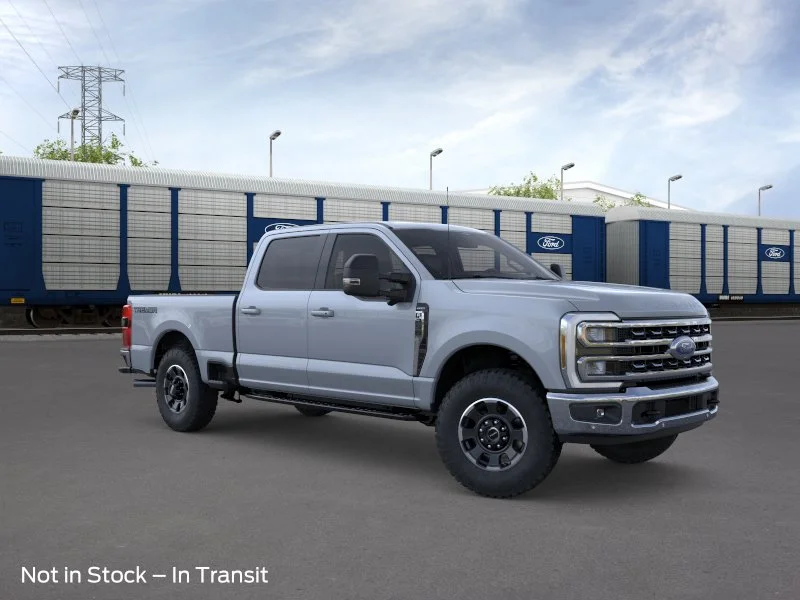 2026 Ford F-250 Lariat 4x4 Crew Cab 6-3/4' Box's photo