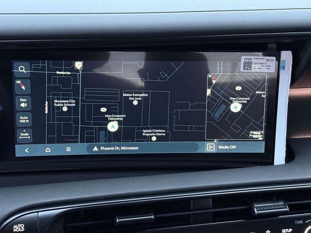 New 2026 Gray Hyundai XRT Pro image 3