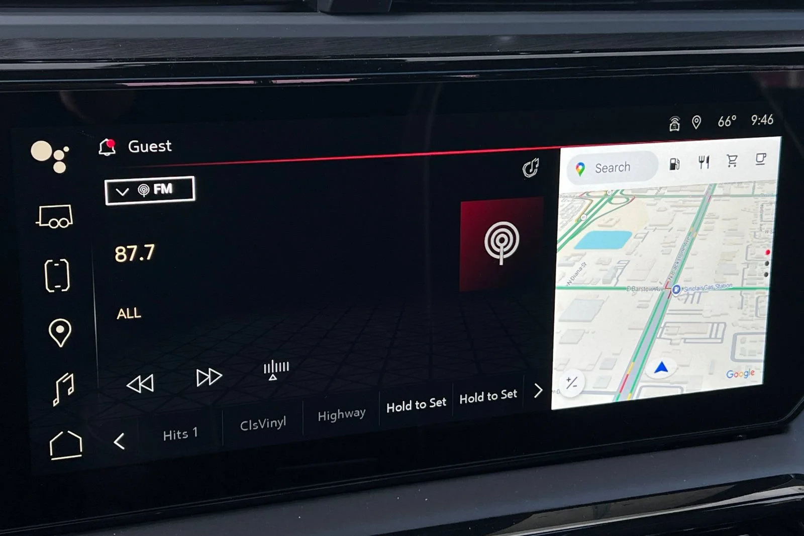 2026 GMC Sierra 1500 AT4X - Photo 18