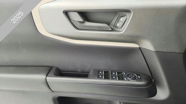 New 2025 Azure Gray Metallic Tri-Coat Ford Big Bend® image 19