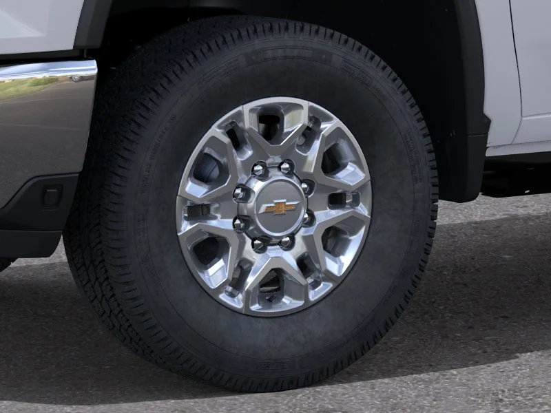 2026 Chevrolet Silverado 2500 HD LT - Photo 9