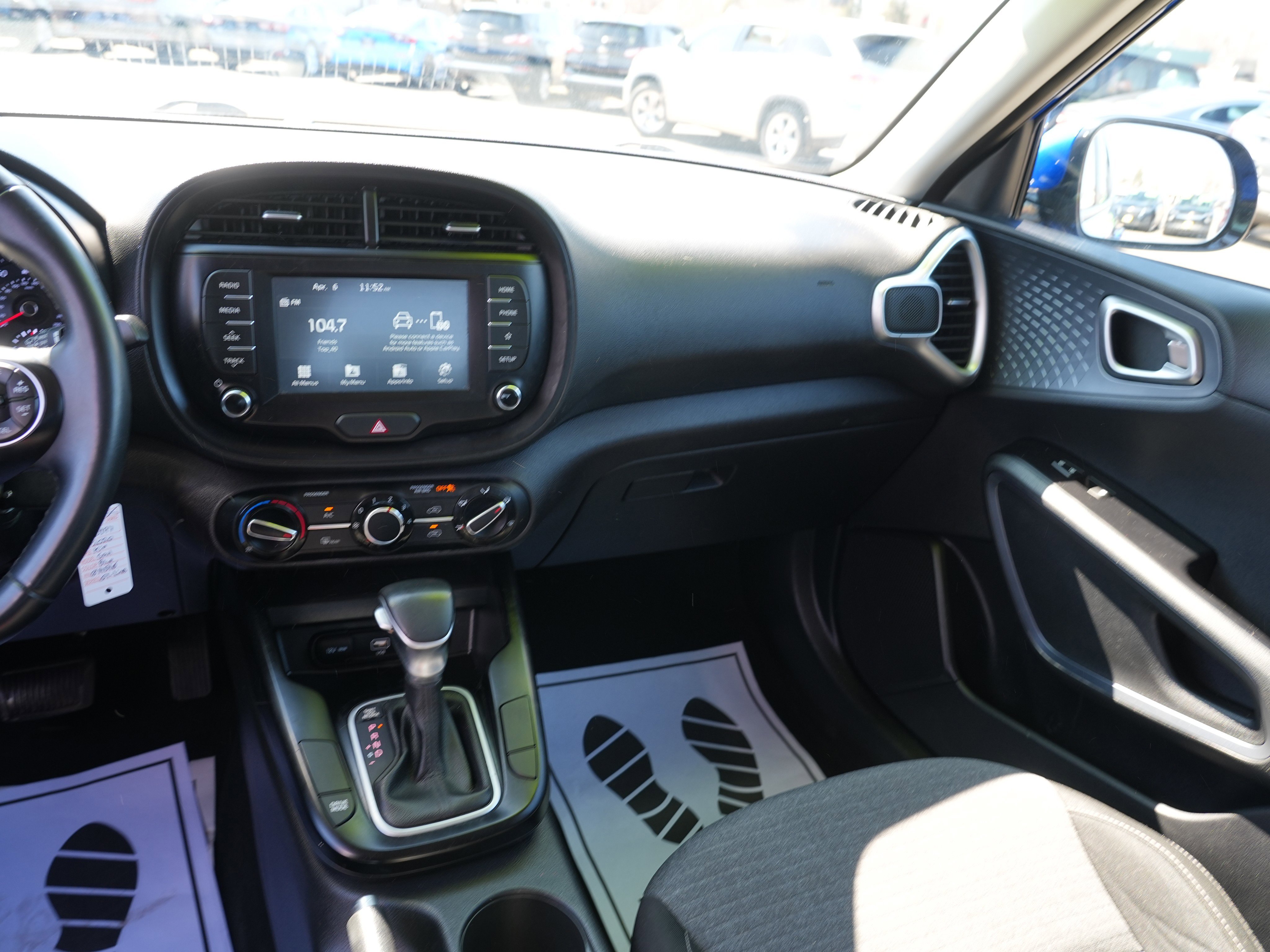 2020 Kia Soul GT-Line - Photo 21