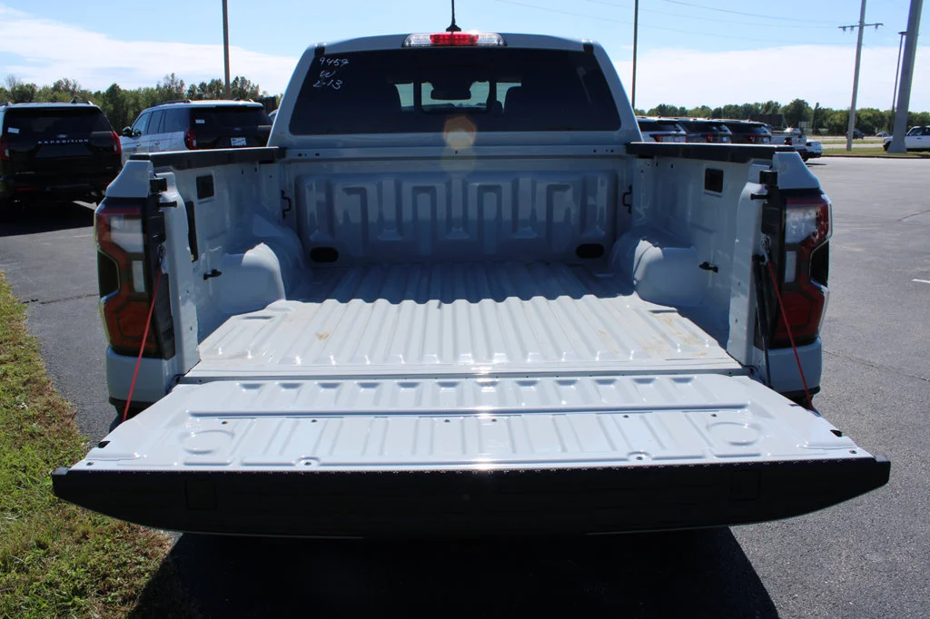 New 2026 Avalanche Ford Raptor® image 13