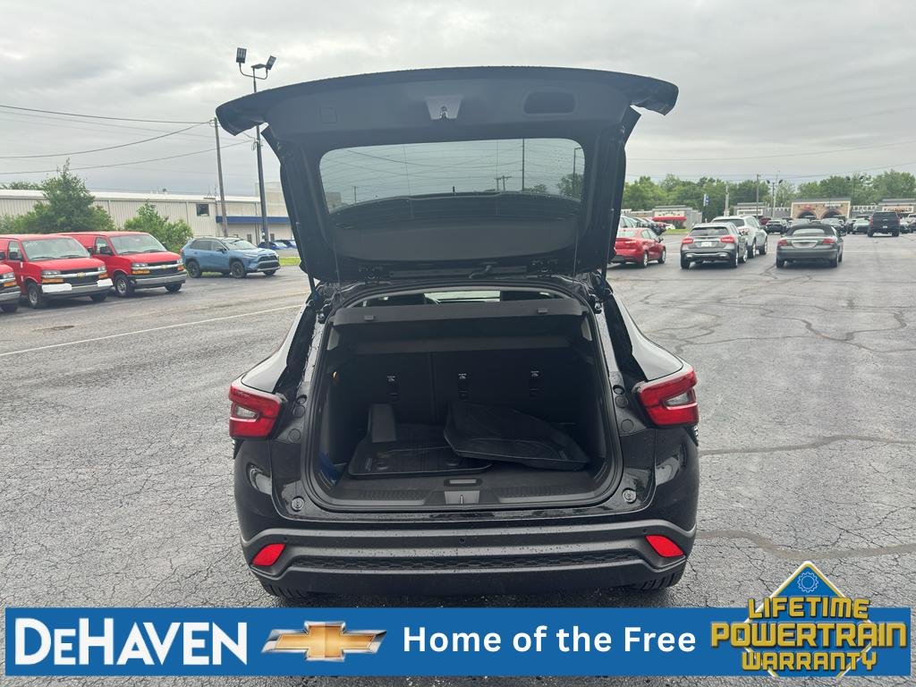 2026 Chevrolet Trax LT - Photo 22