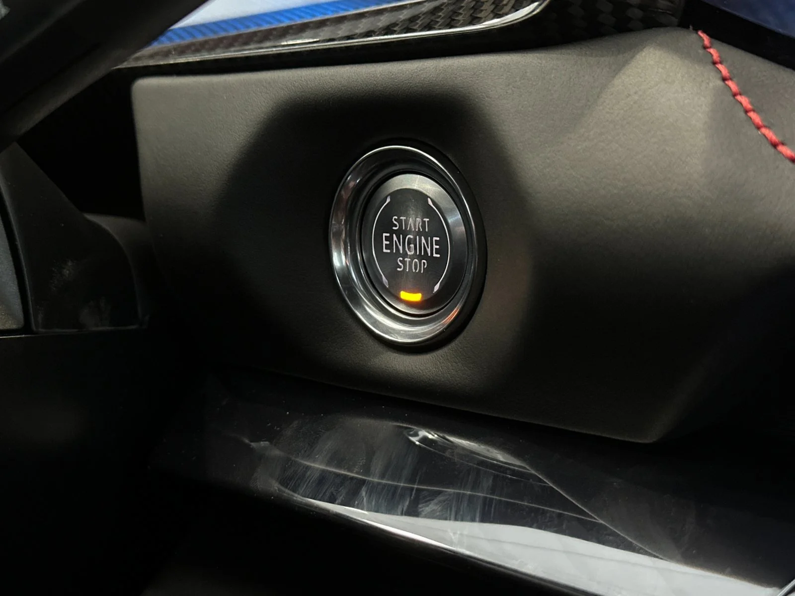 2027 Chevrolet Corvette 3LT - Photo 20