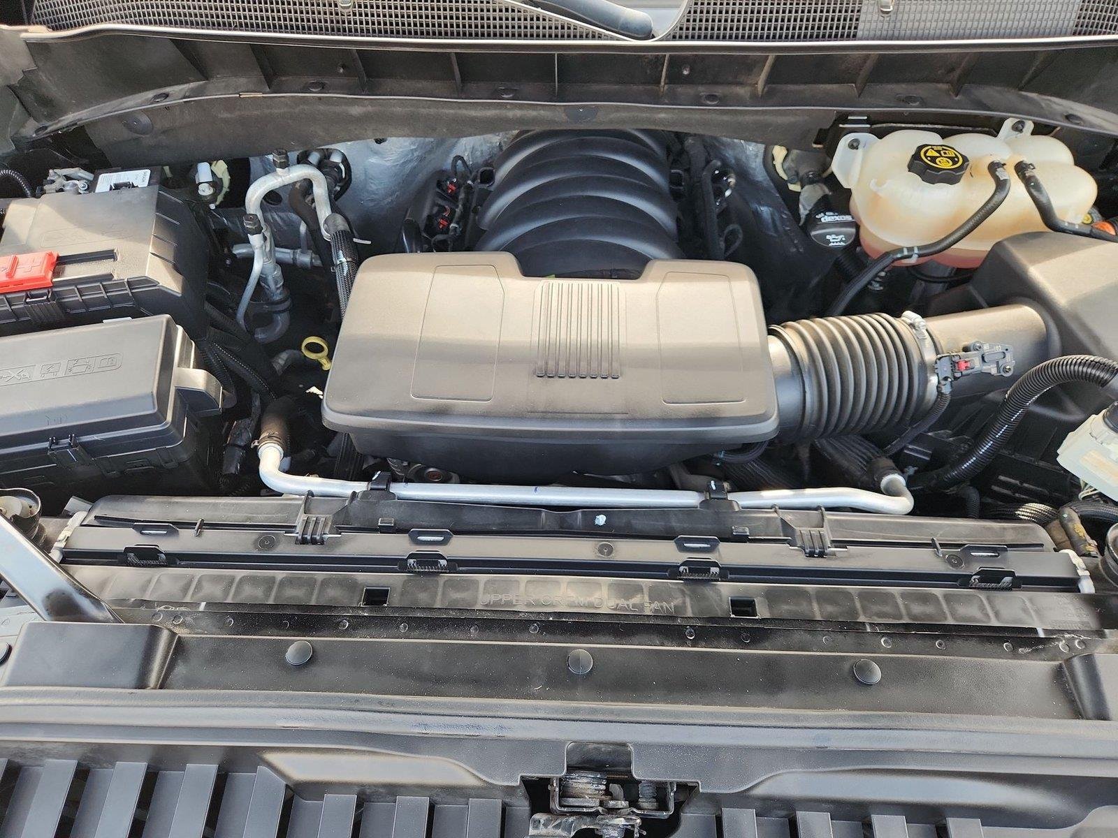 2022 Chevrolet Silverado 1500 Limited LT - Photo 28