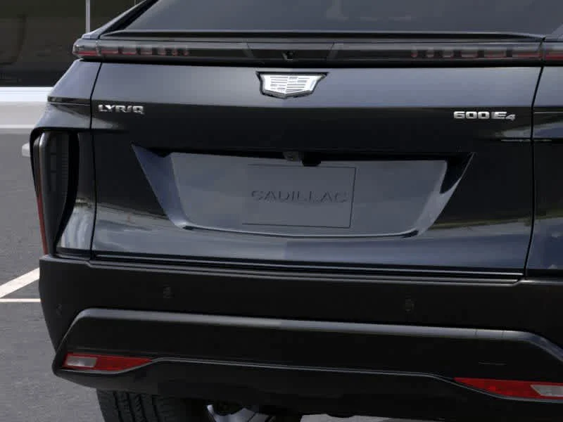 2025 Cadillac LYRIQ Sport 2 - Photo 14
