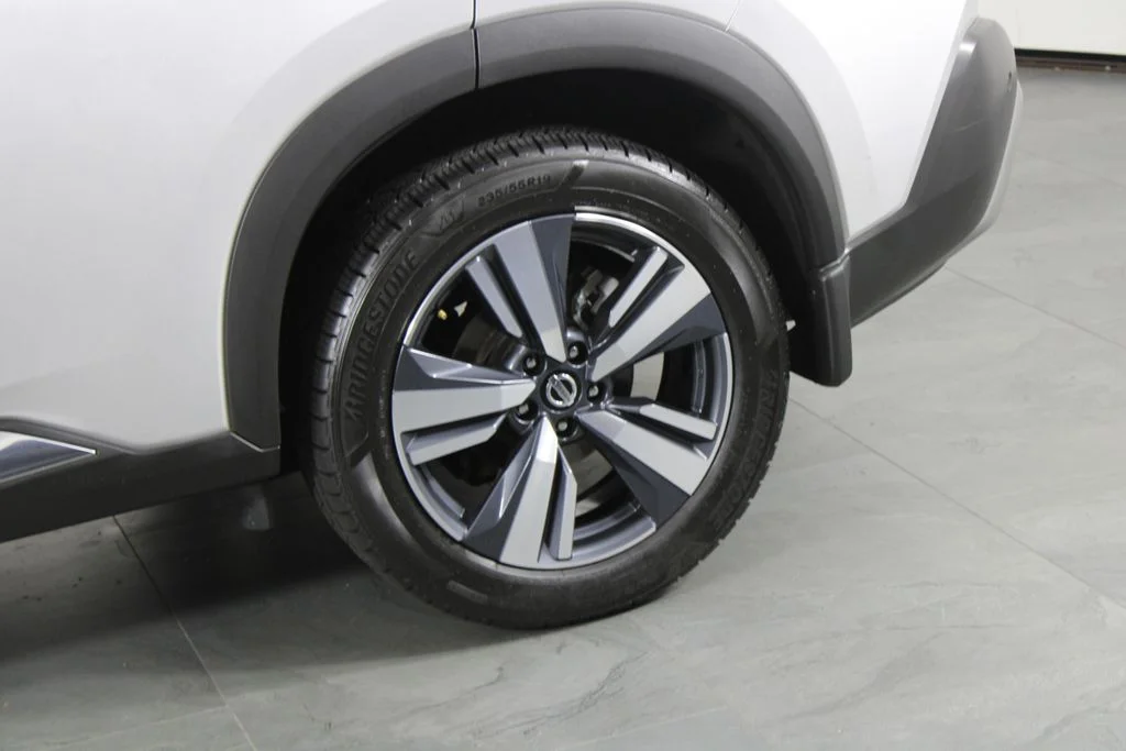 2021 Nissan Rogue SL - Photo 15