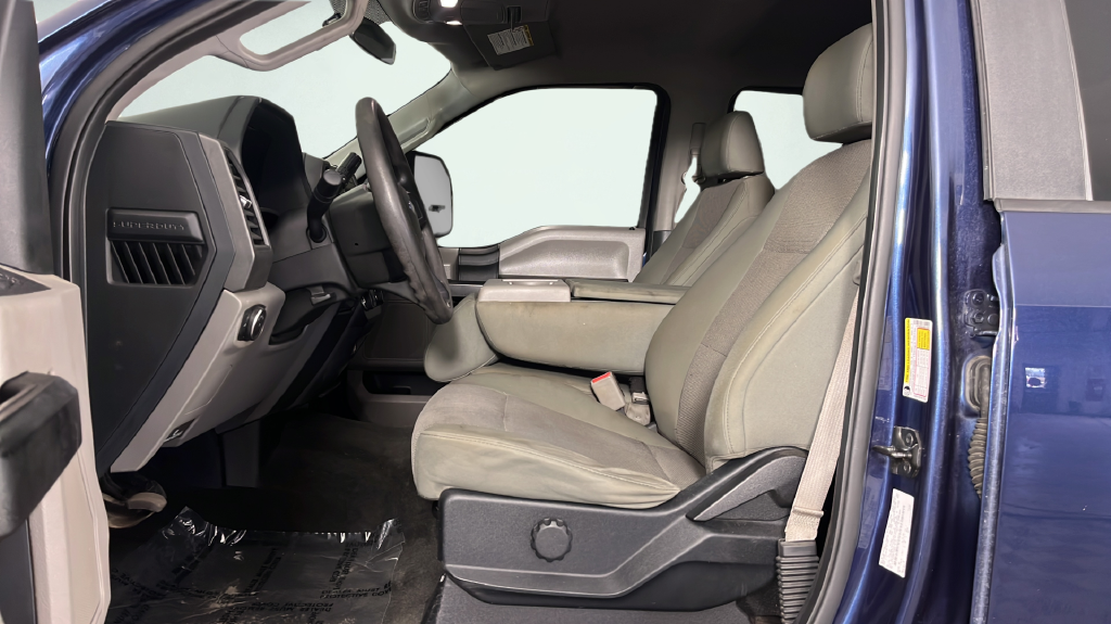 2017 Ford F-250 Super Duty XL - Photo 14