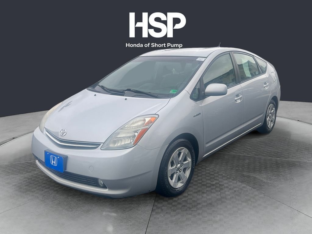 2009 Toyota Prius's photo