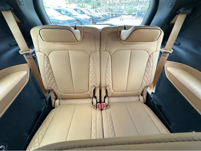 2023 Jeep Grand Cherokee L Summit Reserve - Photo 14