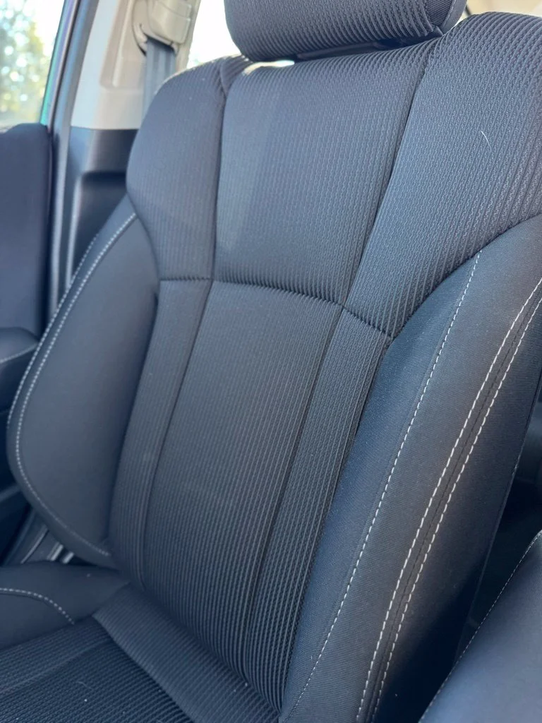 Certified Used 2025 Gray Subaru Premium image 32