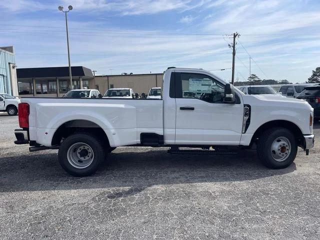 New 2026 White Ford XL image 2