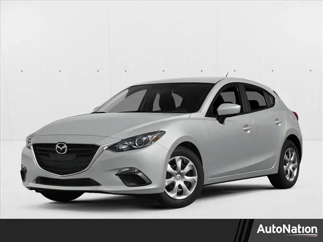 2014 Mazda Mazda3 s Grand Touring