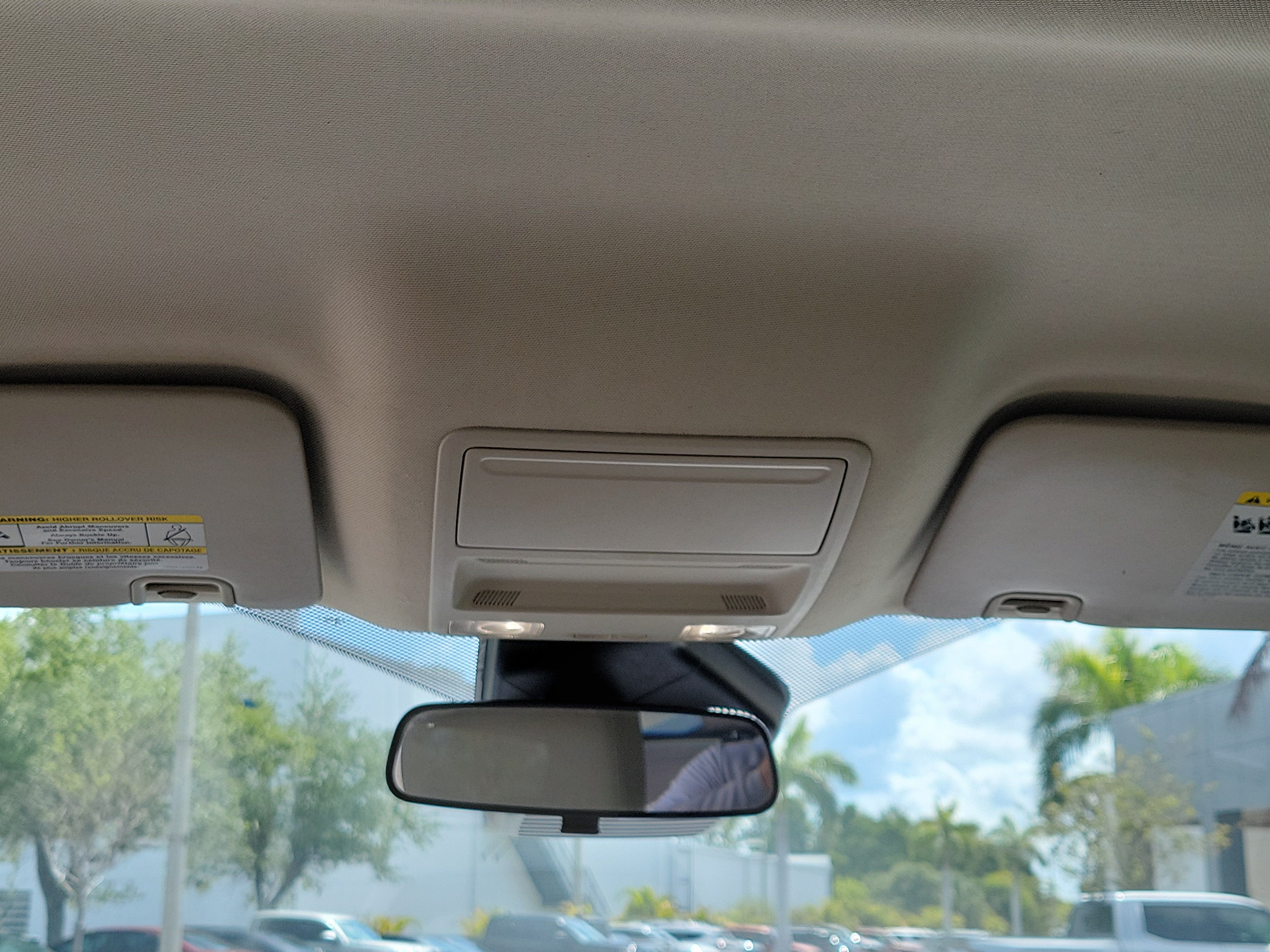 Used 2020 Oxford White Ford XLT image 18