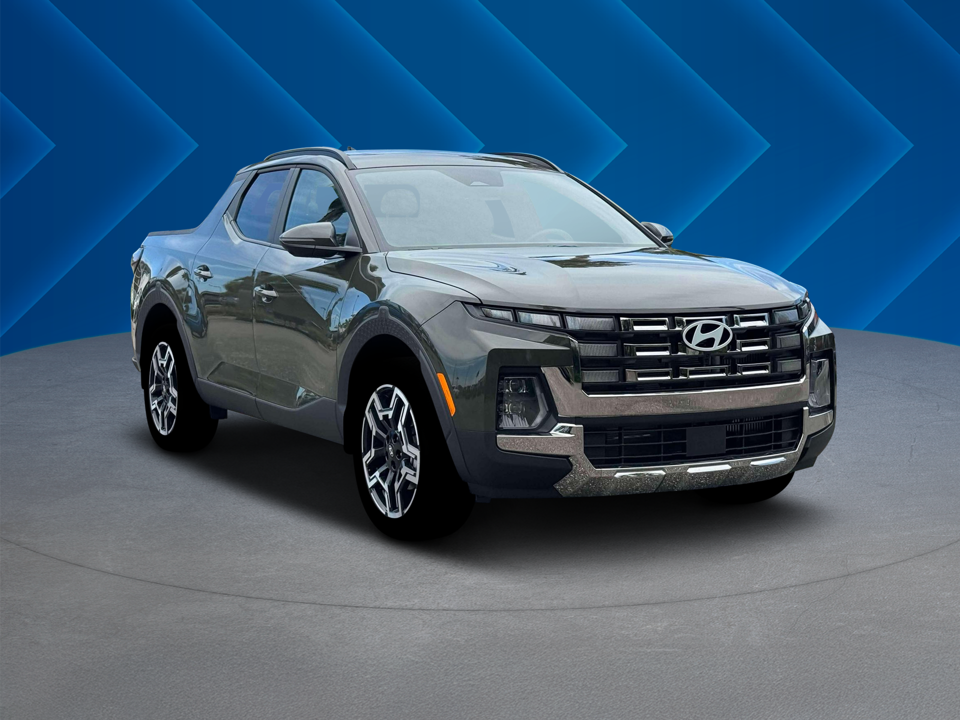 New 2026 Rockwood Green Hyundai Limited image 38