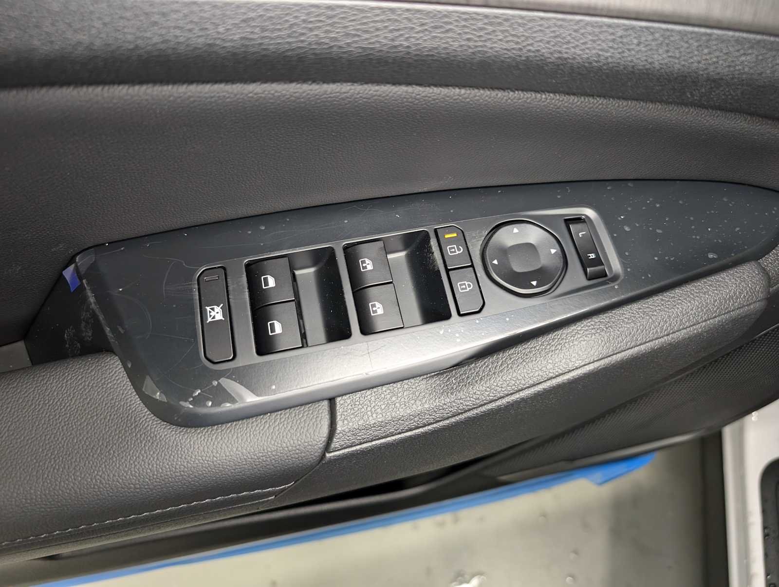 2026 Kia Sportage X-Line - Photo 33