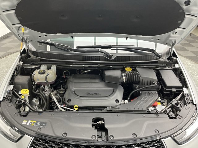 2024 Chrysler Pacifica Limited - Photo 32