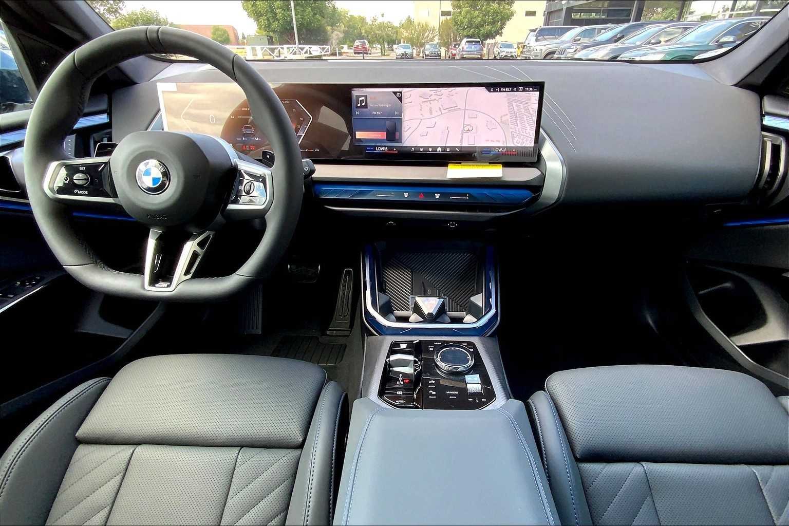 2026 BMW X3 30 - Photo 5