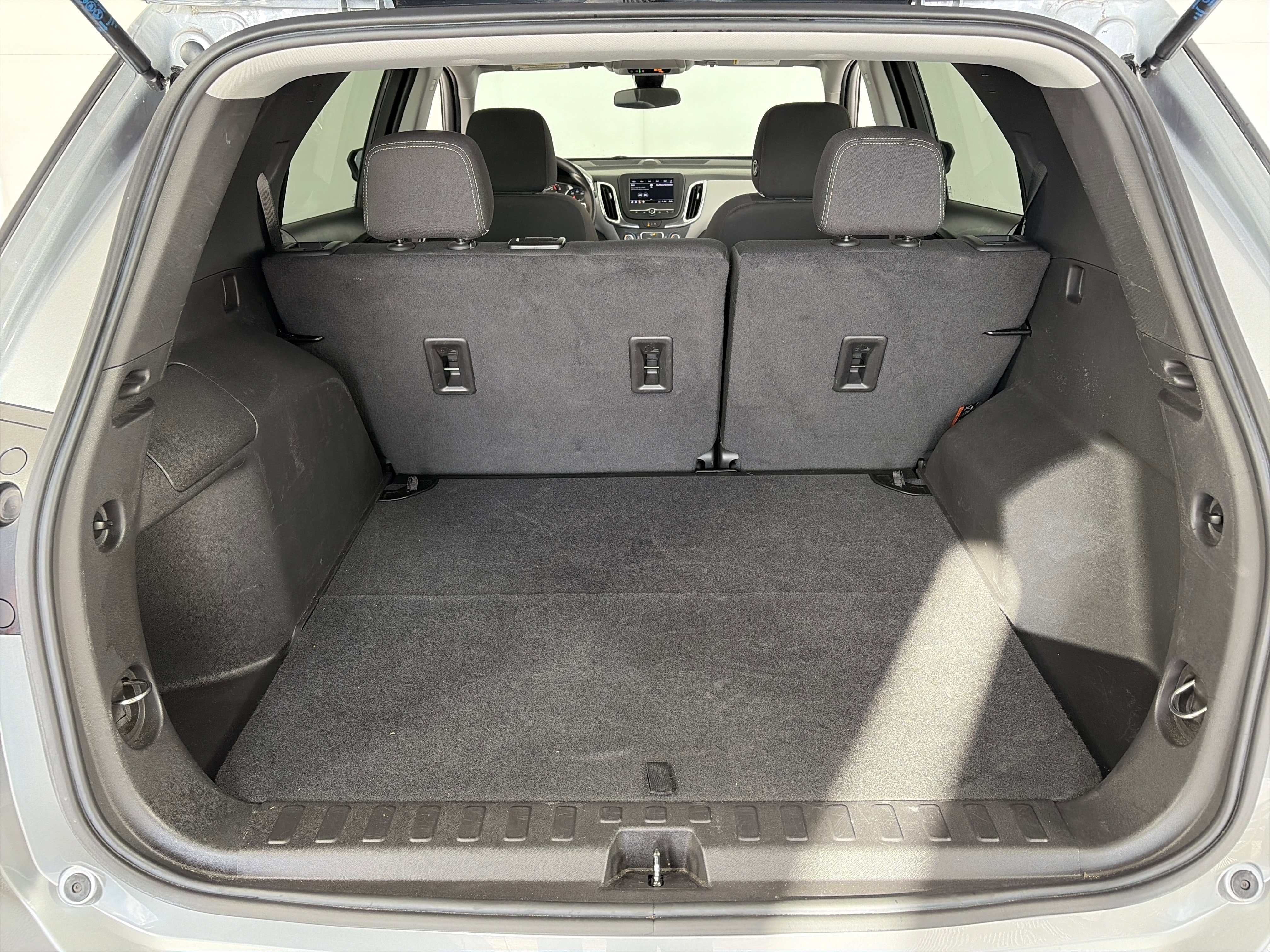 2024 Chevrolet Equinox LS - Photo 14