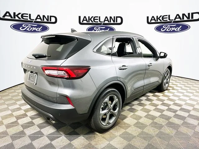 New 2026 Ford Escape ST-Line