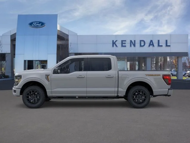 New 2026 Avalanche Ford Tremor image 3