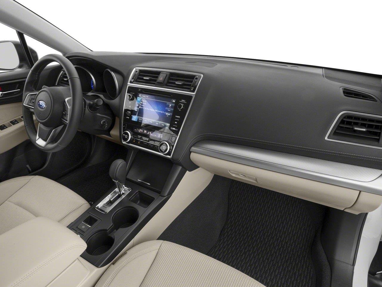 Used 2018 Magnetite Gray Metallic Subaru Premium image 10