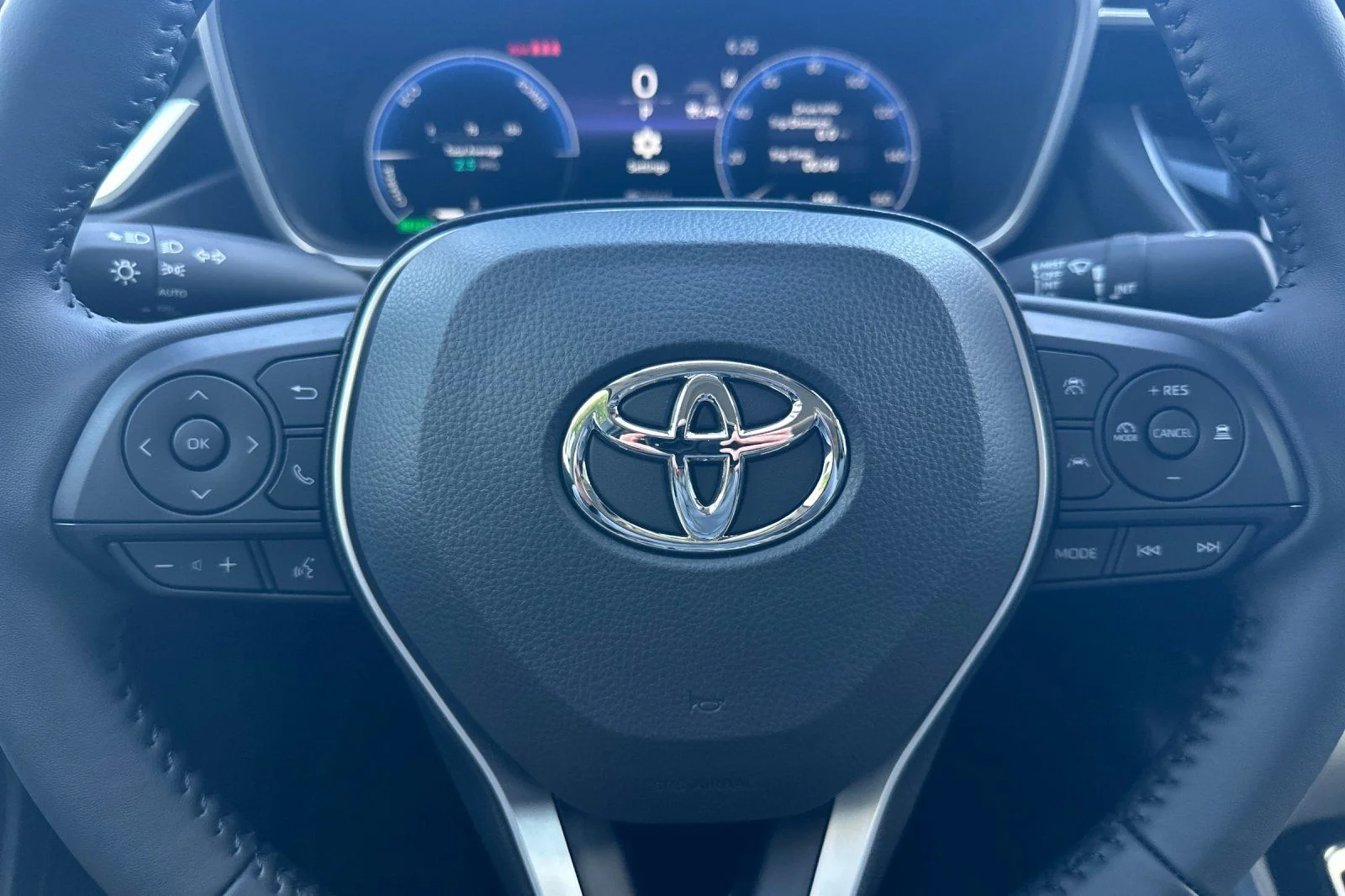 New 2026  Toyota XLE image 27