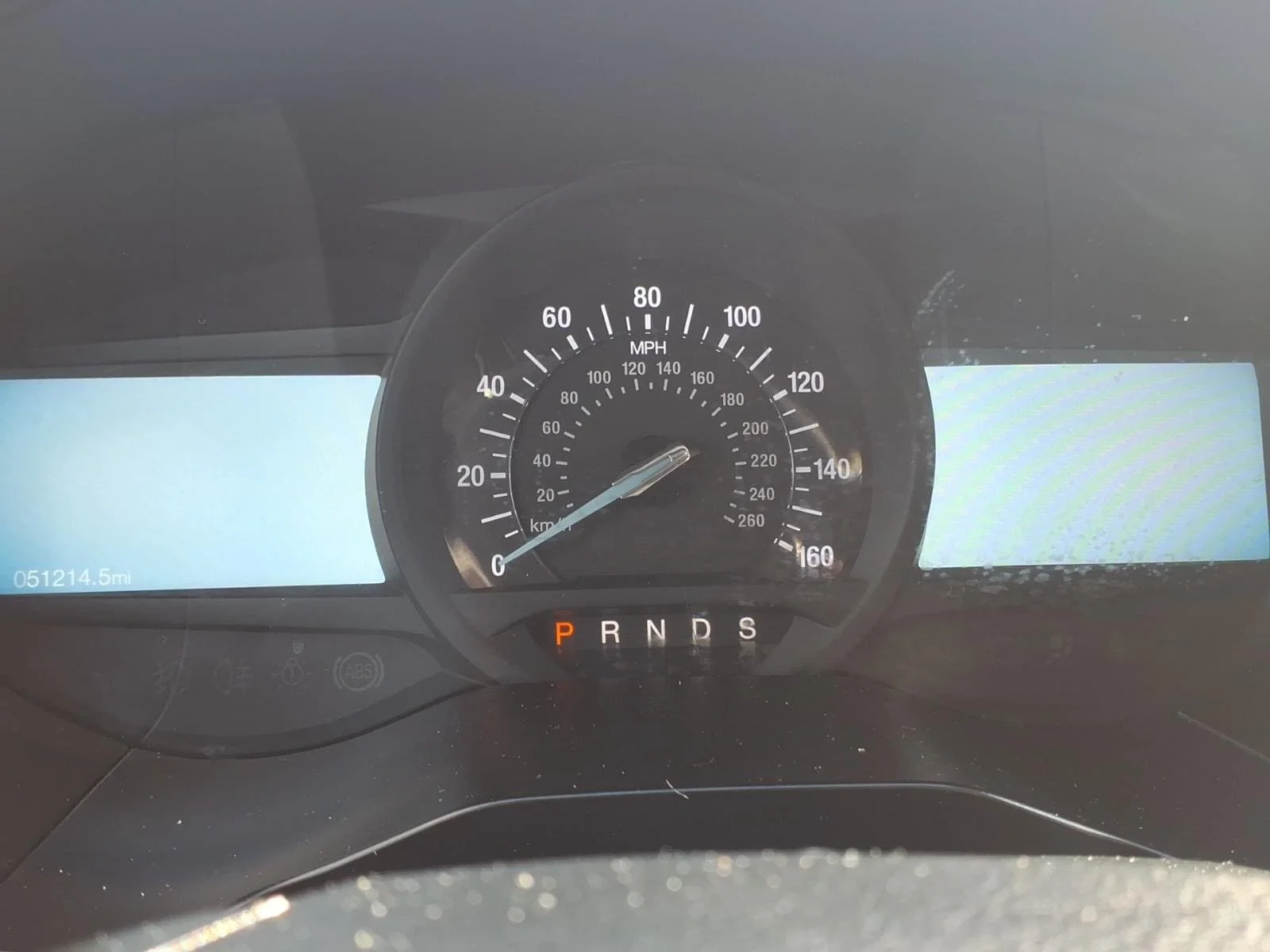 Used 2024 Blue Metallic Ford SEL image 18