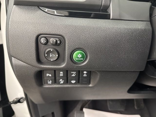 2026 Honda Ridgeline Black Edition - Photo 30