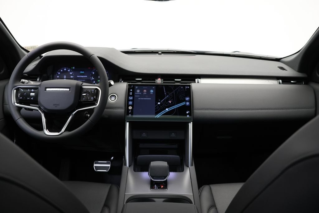 New 2026 Varesine Blue Land Rover Landmark image 15