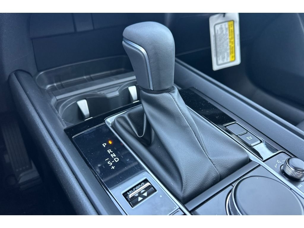 New 2026 Soul Red Crystal Metallic Mazda Premium AWD image 19
