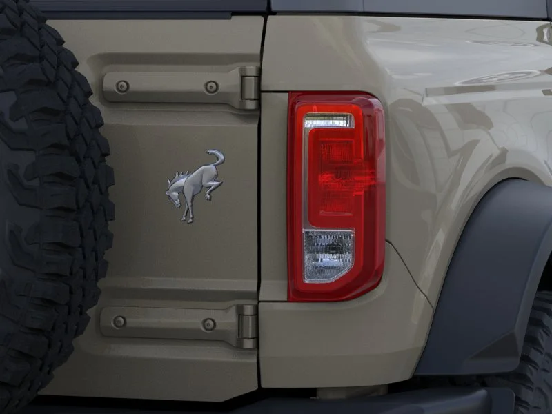 New 2026 Desert Sand Ford Base image 23