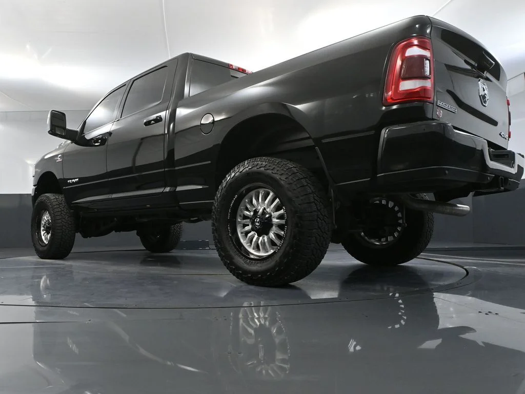 2024 RAM Ram 2500 Pickup Laramie - Photo 54