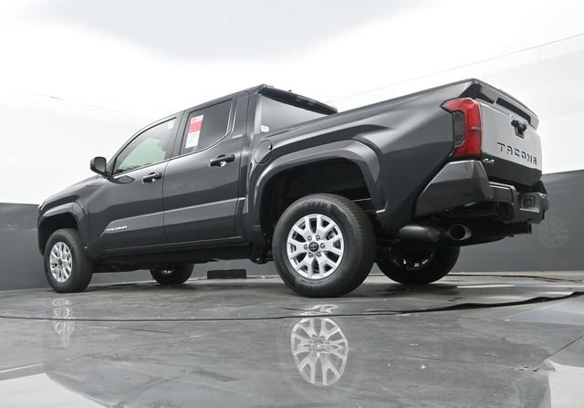 New 2026 Underground Toyota SR5 image 23