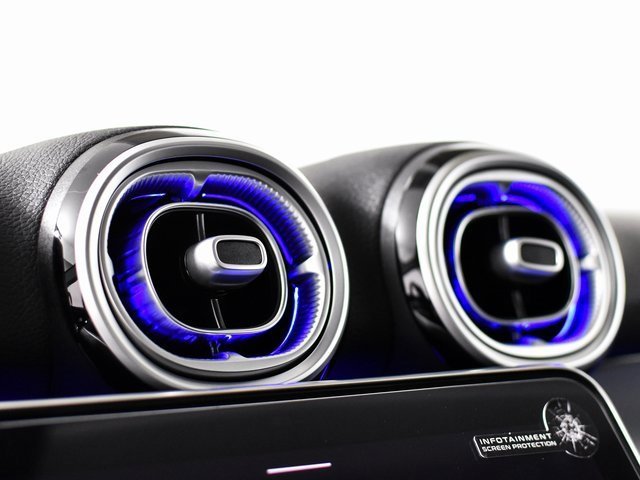 2025 Mercedes-Benz GLC Base - Photo 68