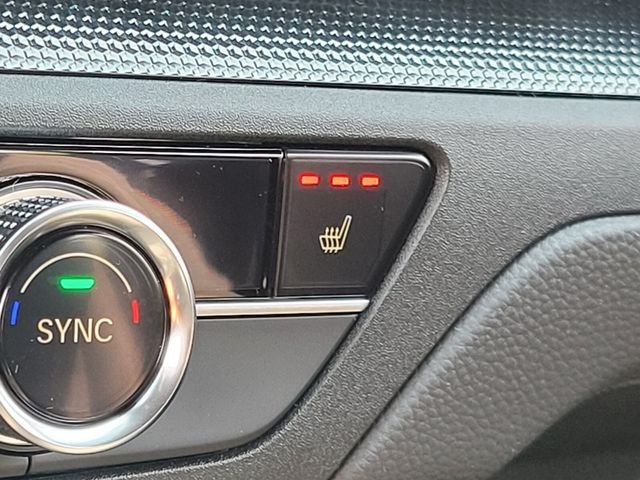 2026 Honda CR-V Sport - Photo 17